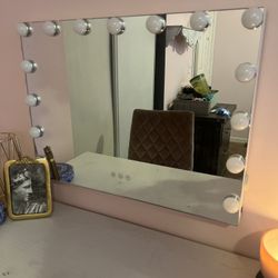 Vanity Mirror 