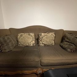 Couch Set