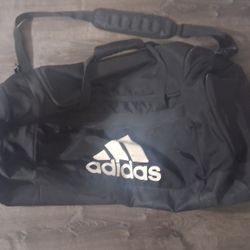Adidas Large Duffle Bag
