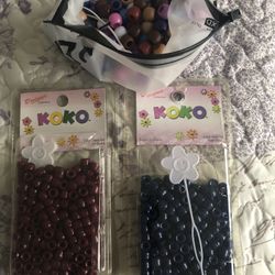 Hair Beads