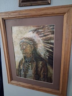 Native print
