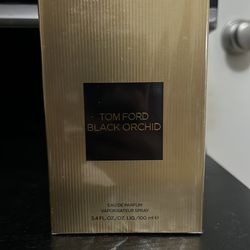 **NEW**Tom Ford Black Orchid 100ml
