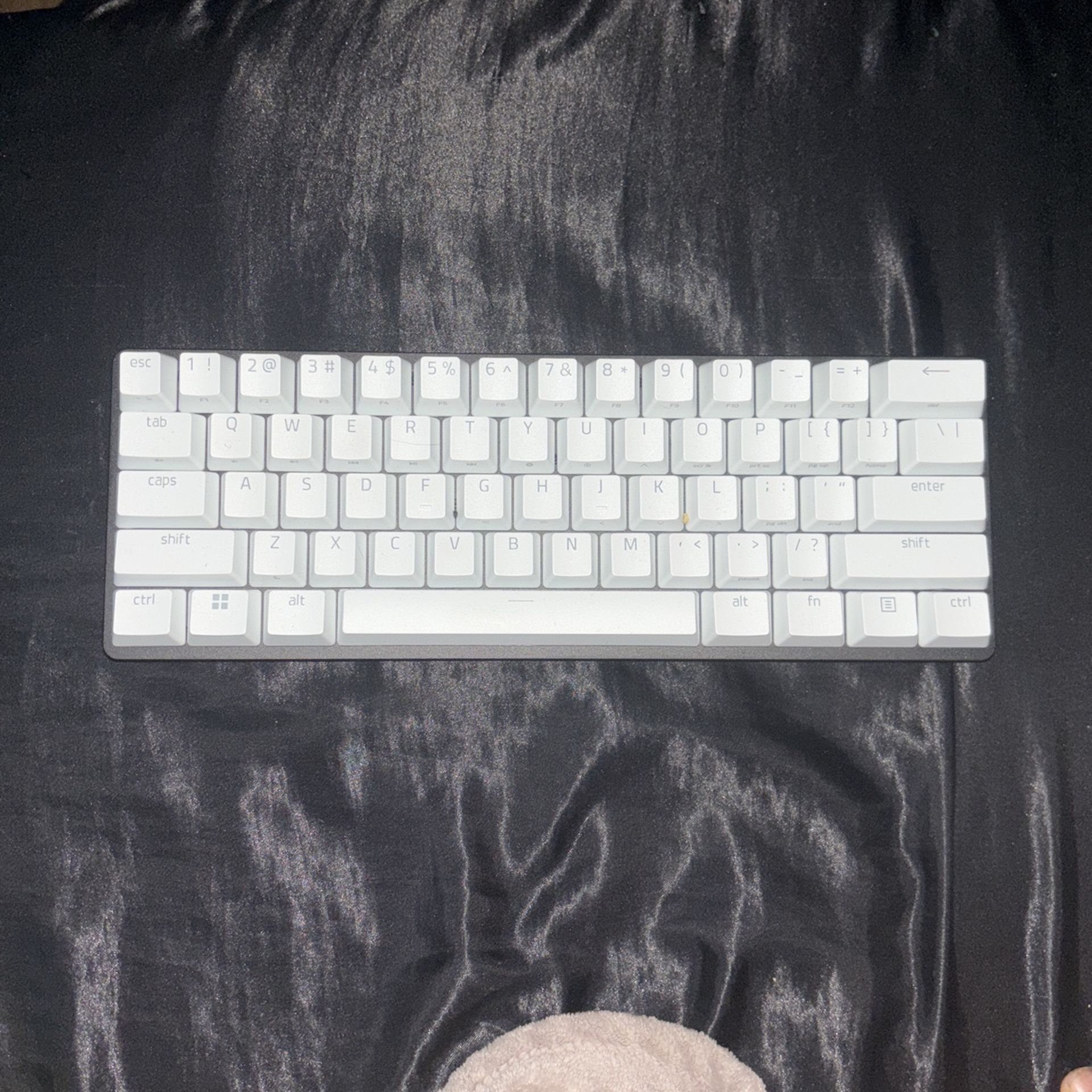 Keyboard 