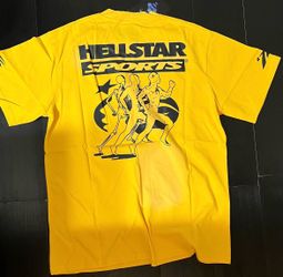 HELLSTAR SHIRT