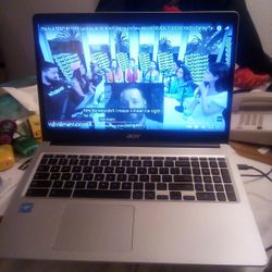 Acer Chromebook 15.7in, "CB315-3H"