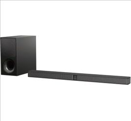 Sony Soundbar CT290, 300w