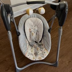 Graco Baby Swing