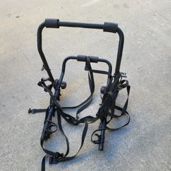 BIKE RACK