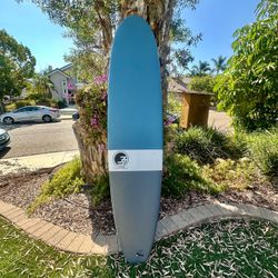 8’ Degree 33 Ultimate Longboard surfboard