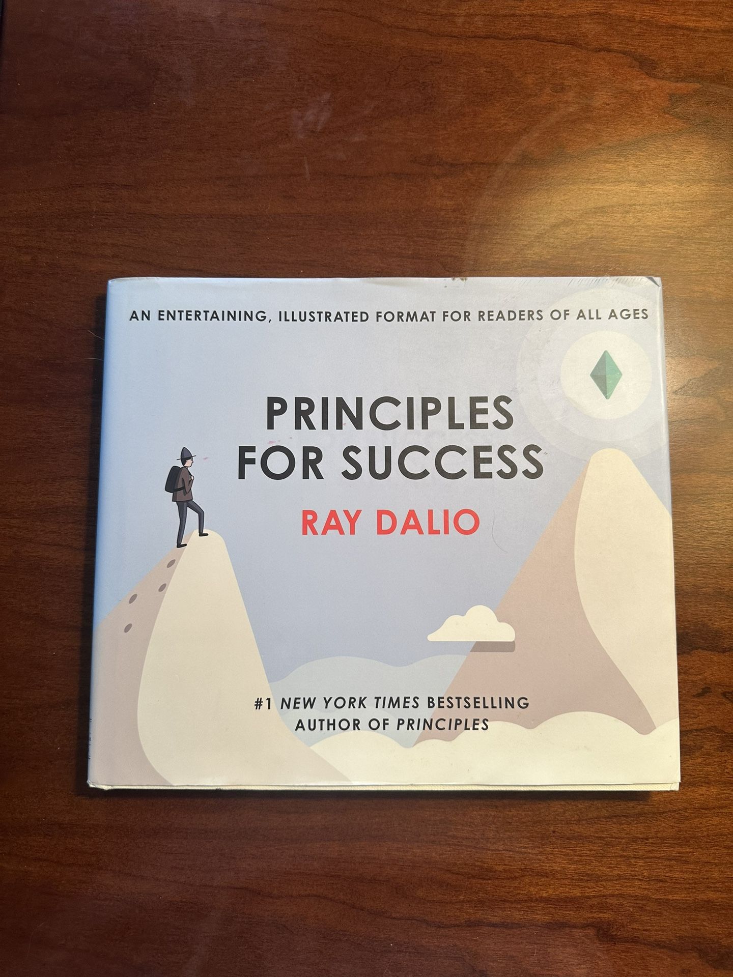 Principles For Success 