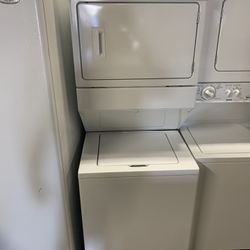Washer And Dryer Stackable