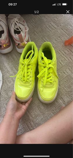 Nike air force 1 size 5.5