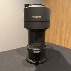 Nespresso Machine 