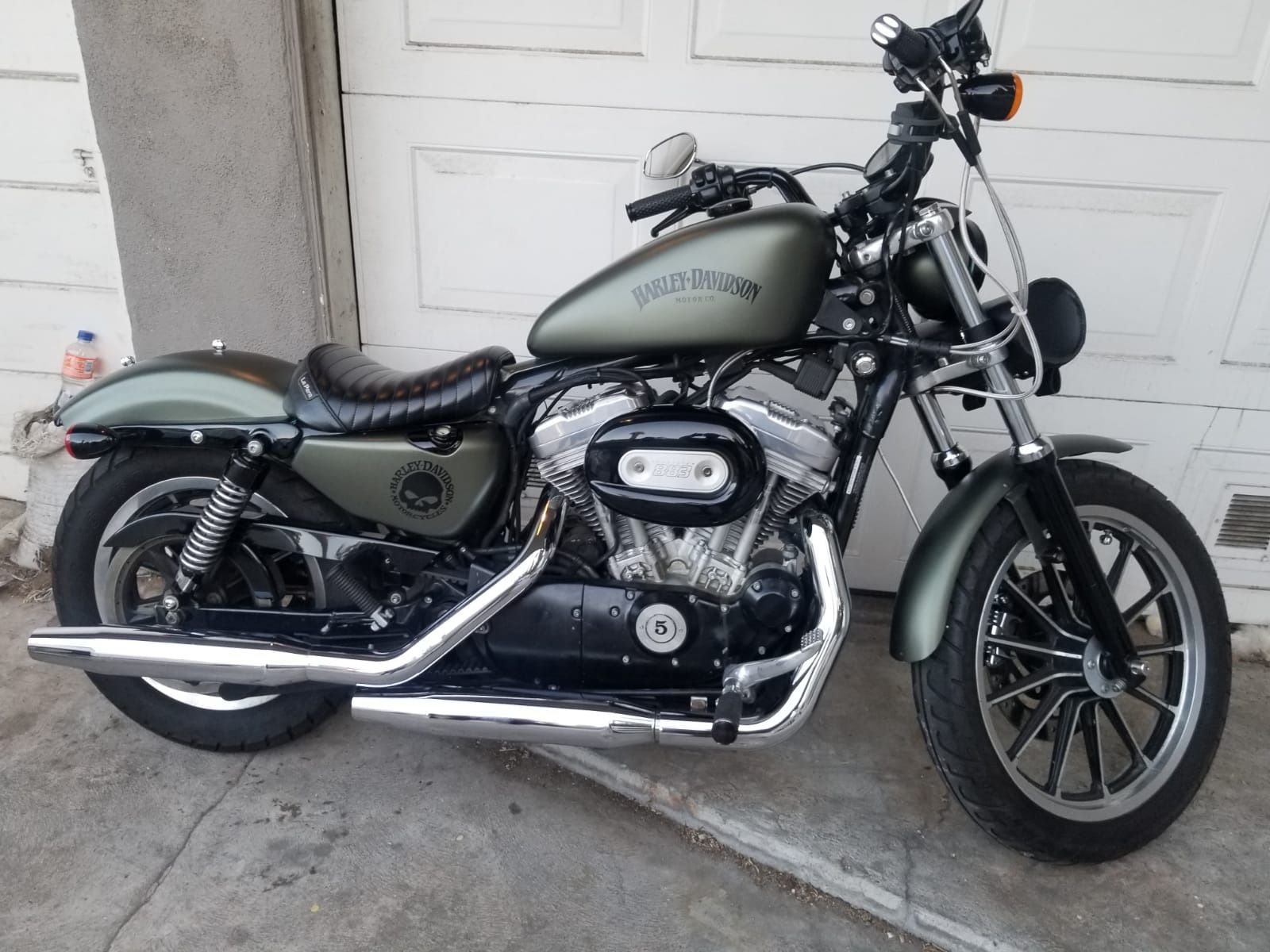 2004 Harley Davidson 883 for Sale in San Bernardino, CA - OfferUp