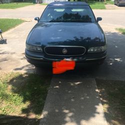 1997 Buick Lesabre