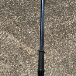 Craftsman Tourqe Wrench 