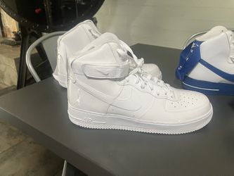 Air Force 1 High 07 Lv8 2 for Sale in Quincy, MA - OfferUp