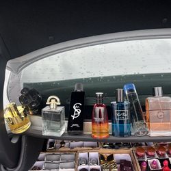 Perfumes And Colognes Camden/Trenton