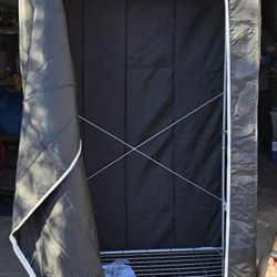 Wardrobe IKEA Breim Closet