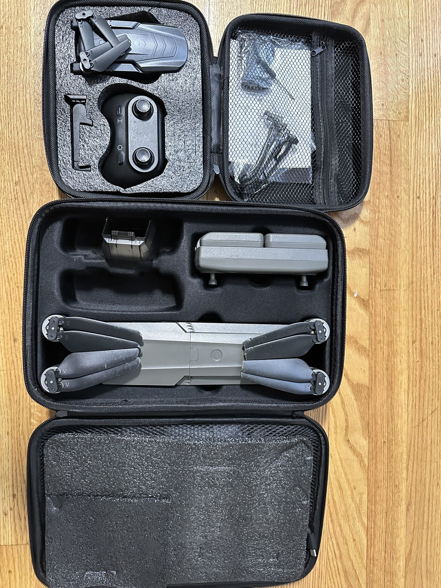 Drones And Nikon d3400 Camera For Sale