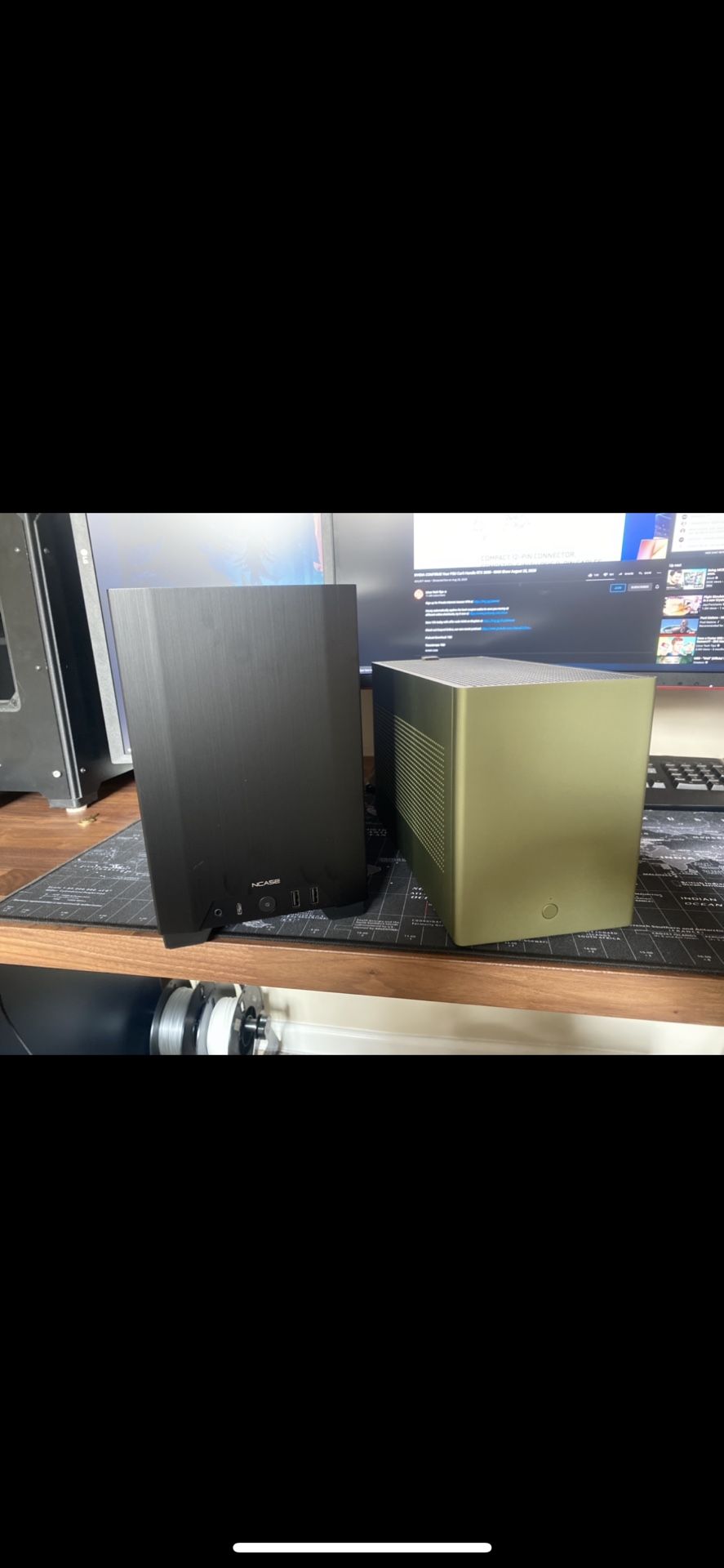 Loque Ghost S1 - Pangea
