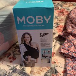 Baby Carrier