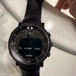 Suunto Core