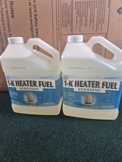 Kerosene fuel