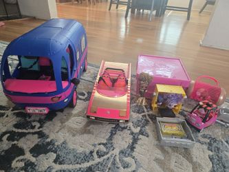 LOL toys