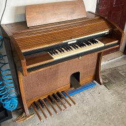 Piano