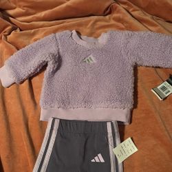 Adidas Set 