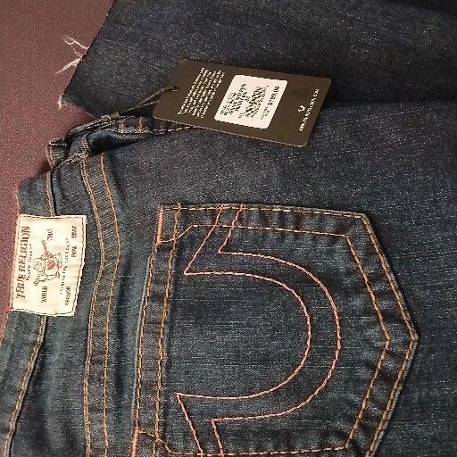 True Religion Women Jeans