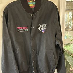 GEORGE STRAIT JACKET