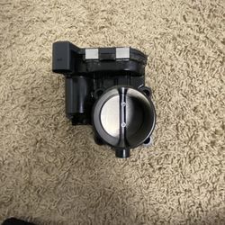 Seadoo 230 Throttle Body 