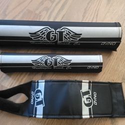 GT Padset BMX