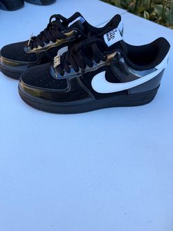 Air Force one (sizes 8-12)