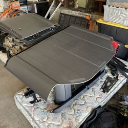 BRONCO HARD TOP
