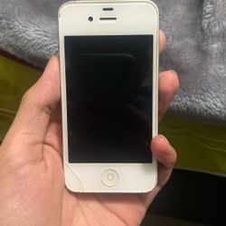 Old iPhone 4s