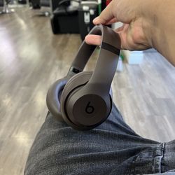 Beats Studio Pro