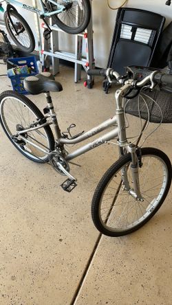 K2 Women’s Bike