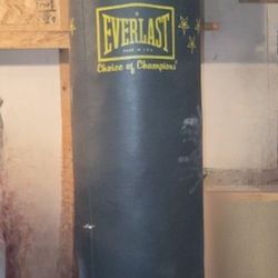 Punching Bag