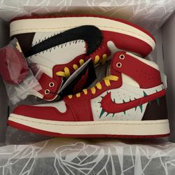 Jordan 1 High Zoom Air CMFT 