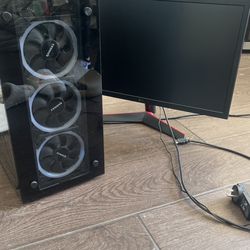 Electronic Computer Pc