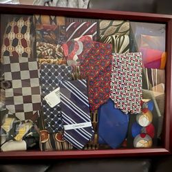 Suites & Ties for Men - Various Designers