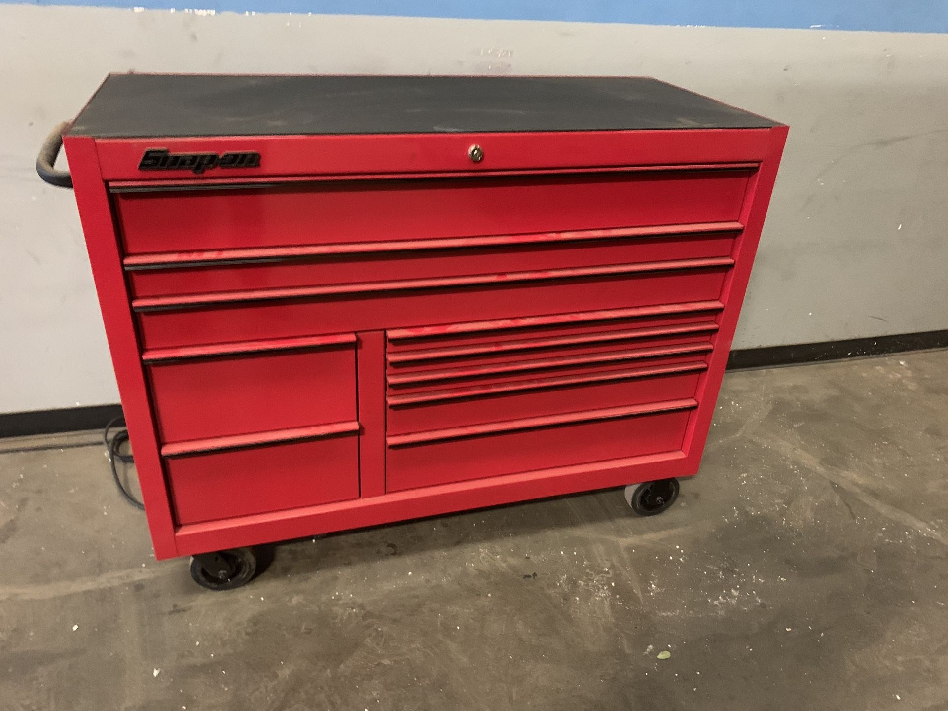 Snap On