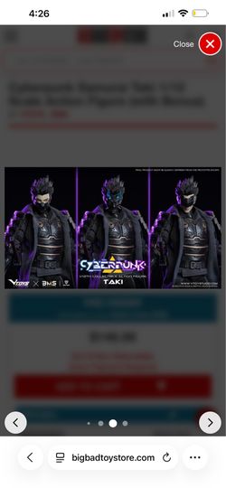 Vtoys taki