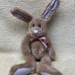 Boyd’s Plush Hare “Harriet R. Hare”