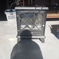 Electronic Chimney