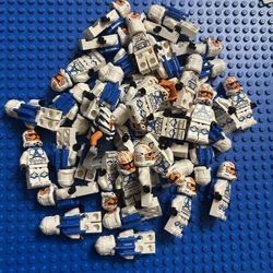 Lego Star Wars $60 Firm 