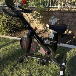 Inspire Fitness IC1.5 Indoor Cycle